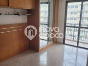 Apartamento para Venda em Rio de Janeiro/RJ São...