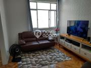 Apartamento para Venda em Rio de Janeiro/RJ São...