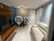 Apartamento para Venda em Rio de Janeiro/RJ São...