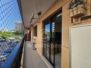 Apartamento para Venda em Rio de Janeiro/RJ São...