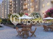 Apartamento para Venda em Rio de Janeiro/RJ São...