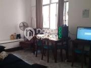 Apartamento para Venda em Rio de Janeiro/RJ São...