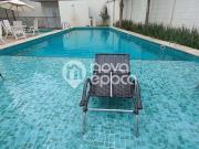 Apartamento para Venda em Rio de Janeiro/RJ São...