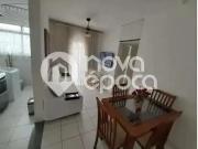 Apartamento para Venda em Rio de Janeiro/RJ São...