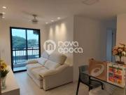 Apartamento para Venda em Rio de Janeiro/RJ São...