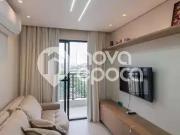 Apartamento para Venda em Rio de Janeiro/RJ São...