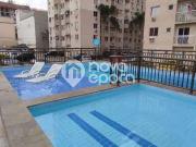 Apartamento para Venda em Rio de Janeiro/RJ São...