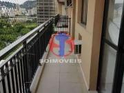 Apartamento para Venda em Rio de Janeiro/RJ São...