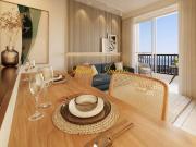 Apartamento para Venda em Rio de Janeiro/RJ São...