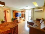 Apartamento para Venda em Rio de Janeiro/RJ São...
