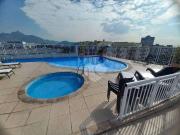 Apartamento para Venda em Rio de Janeiro/RJ São...