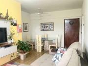 Apartamento para Venda em Rio de Janeiro/RJ Tijuca 2 Quartos