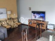 Apartamento para Venda em Rio de Janeiro/RJ São...