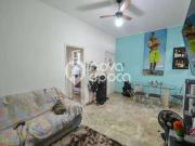 Apartamento para Venda em Rio de Janeiro/RJ Sampaio 1...