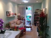Apartamento para Venda em Rio de Janeiro/RJ Sampaio 2...