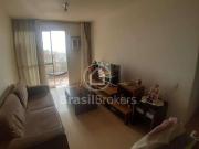 Apartamento para Venda em Rio de Janeiro/RJ Sampaio 2...