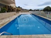 Apartamento para Venda em Rio de Janeiro/RJ Sampaio 2...