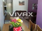 Apartamento para Venda em Rio de Janeiro/RJ Sampaio 2...