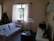 Apartamento para Venda em Rio de Janeiro/RJ Sampaio 2...