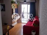 Apartamento para Venda em Rio de Janeiro/RJ Sampaio 3...