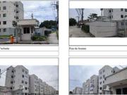 Apartamento para Venda em Rio de Janeiro/RJ Santa Cruz