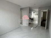 Apartamento para Venda em Rio de Janeiro/RJ Santa Cruz