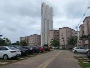 Apartamento para Venda em Rio de Janeiro/RJ Santa Cruz