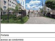 Apartamento para Venda em Rio de Janeiro/RJ Santa Cruz 1...