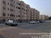 Apartamento para Venda em Rio de Janeiro/RJ Santa Cruz 1...