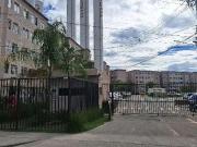 Apartamento para Venda em Rio de Janeiro/RJ Santa Cruz 1...