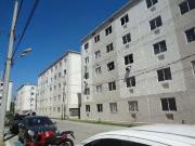 Apartamento para Venda em Rio de Janeiro/RJ Santa Cruz 1...