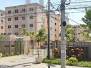 Apartamento para Venda em Rio de Janeiro/RJ Santa Cruz 1...