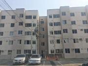 Apartamento para Venda em Rio de Janeiro/RJ Santa Cruz 1...
