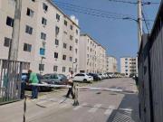 Apartamento para Venda em Rio de Janeiro/RJ Santa Cruz