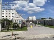 Apartamento para Venda em Rio de Janeiro/RJ Santa Cruz