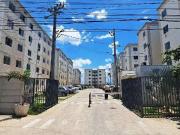 Apartamento para Venda em Rio de Janeiro/RJ Santa Cruz