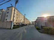 Apartamento para Venda em Rio de Janeiro/RJ Santa Cruz 2...