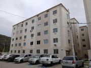 Apartamento para Venda em Rio de Janeiro/RJ Santa Cruz 2...