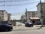 Apartamento para Venda em Rio de Janeiro/RJ Santa Cruz 2...