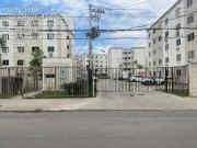 Apartamento para Venda em Rio de Janeiro/RJ Santa Cruz 2...