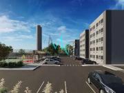 Apartamento para Venda em Rio de Janeiro/RJ Santa Cruz 2...