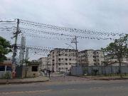 Apartamento para Venda em Rio de Janeiro/RJ Santa Cruz 2...