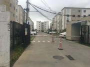 Apartamento para Venda em Rio de Janeiro/RJ Santa Cruz 2...