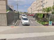 Apartamento para Venda em Rio de Janeiro/RJ Santa Cruz 2...