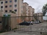 Apartamento para Venda em Rio de Janeiro/RJ Santa Cruz 2...