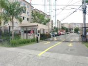 Apartamento para Venda em Rio de Janeiro/RJ Santa Cruz 2...