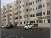 Apartamento para Venda em Rio de Janeiro/RJ Santa Cruz 2...
