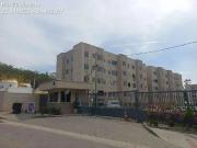 Apartamento para Venda em Rio de Janeiro/RJ Santa Cruz 2...