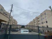 Apartamento para Venda em Rio de Janeiro/RJ Santa Cruz 2...