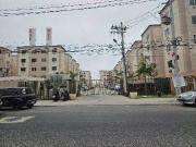 Apartamento para Venda em Rio de Janeiro/RJ Santa Cruz 2...